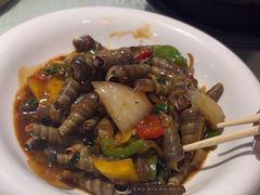 -东江海鲜大排档·潮汕菜·砂锅粥