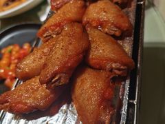 -北国饭店(汕头卜蜂店)