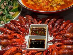 -李叔叔虾蟹大排档(青羊店)