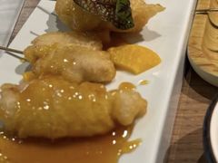 -街角等你.大连海鲜烧烤(西安路店)