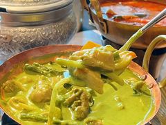 -BetterThai 泰加(苏州中心店)