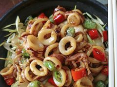 -南沙游艇会·大兵船餐厅