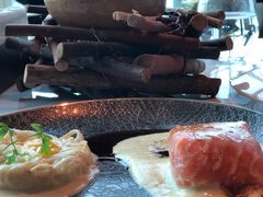 -翡翠36餐厅(浦东香格里拉店)