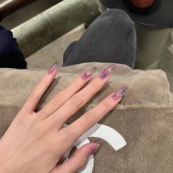 -沐白•盛妍日式美甲美睫