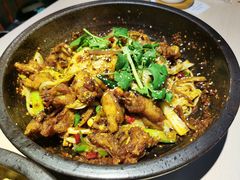 -友达面馆(二七南路店)