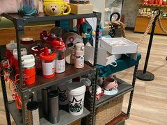 -星巴克臻选(福州仓山万达店)