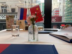 -马克西姆俄罗斯餐厅(通亚街店)