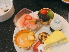 -金海湾大酒店-可园餐厅