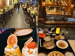 -COMMUNE幻师(渔人码头店)