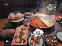 -湊湊火锅·茶憩(皇姑万象汇店)