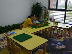 -想家粒科学探索中心(青林湾店)