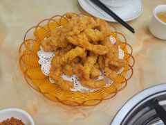 小酥肉-李师傅脆肚(梅林店)
