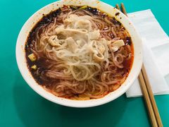 -甘记肥肠粉(马鞍北路店)