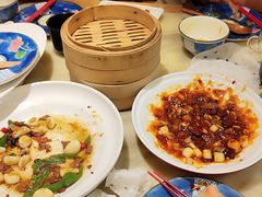 -范家小馆·烤鸭新京菜(金融街店)