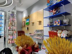 -手作艺术研究所·石膏娃娃手工集合店(通州万达店)