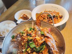 -上菜呷饭(唐家店)