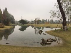-夏河溪乡野公园