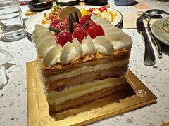 -M'CAKE(西单大悦城店)