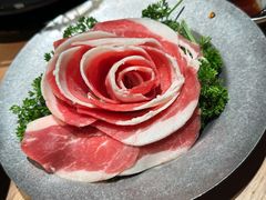 -烧肉达人•炭火烧肉(新天地店)
