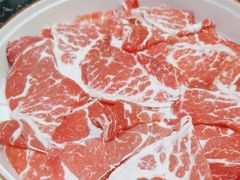 -汇聚德京味铜锅涮肉(沈家桥二路店)
