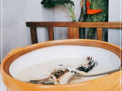 -千岛湖小鱼儿·淳安匠心农家菜