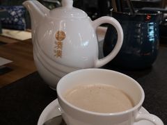 -湊湊火锅·茶憩(东城万达店)
