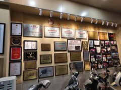 -台山美食一绝阿四台山黄鳝饭(阿四创作店)