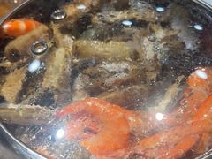 -海味当家·蒸锅海鲜(星海公园店)