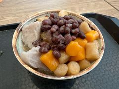 -鲜芋仙(中山路店)