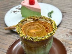 -Metal hands·铁手咖啡