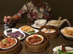 -敦煌喜宴(万达广场店)