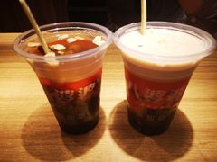 -八婆婆烧仙草(曾厝垵店)