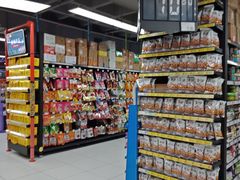 -家乐福(古北店)