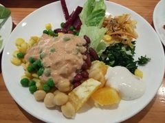 -So Lounge索兰至餐厅(蓝色港湾店)