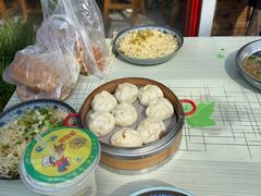 -文武王氏烧饼·无矾油条(西溪路店)