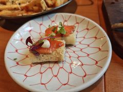 -OLLA 西班牙餐厅(丰盛里店)