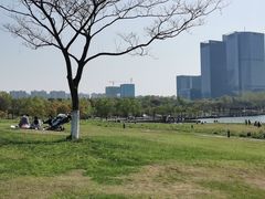 -白塘生态植物园