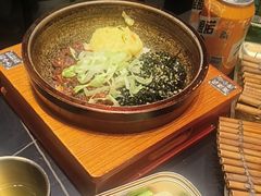 -西塔老太太泥炉烤肉(龙湖北苑天街店)