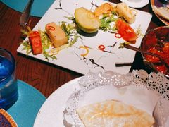 -甘尼仕印度餐厅酒吧(斜塘老街店)