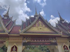 -西双版纳勐泐文化旅游区