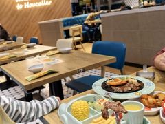 -豪客来牛排(重庆金源世纪广场1731店 )