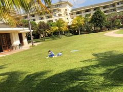 -三亚亚龙湾天域度假酒店