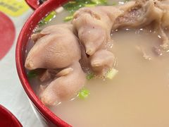 -廖老妈蹄花店(人民公园陕西街259号店)