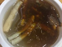 -安海五叔公土笋冻(西街店)