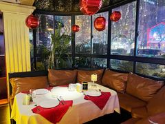 -碧特博格啤酒花园餐厅(芜湖路店)