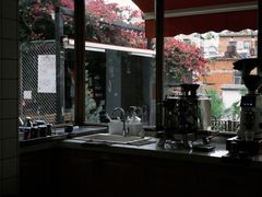 -KAFKA·卡夫卡咖啡(文林店)