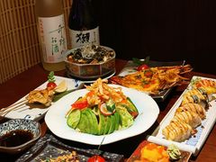 -熊藏居酒屋(kkone店)