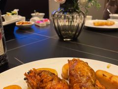 -莞香楼·正宗东莞菜(东升店)