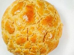 经典菠萝包-星巴克(青浦宝龙店)