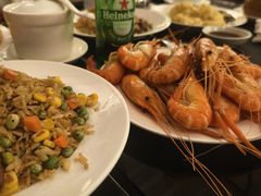 -圣丰索菲特·2 On 988 Café 自助餐厅